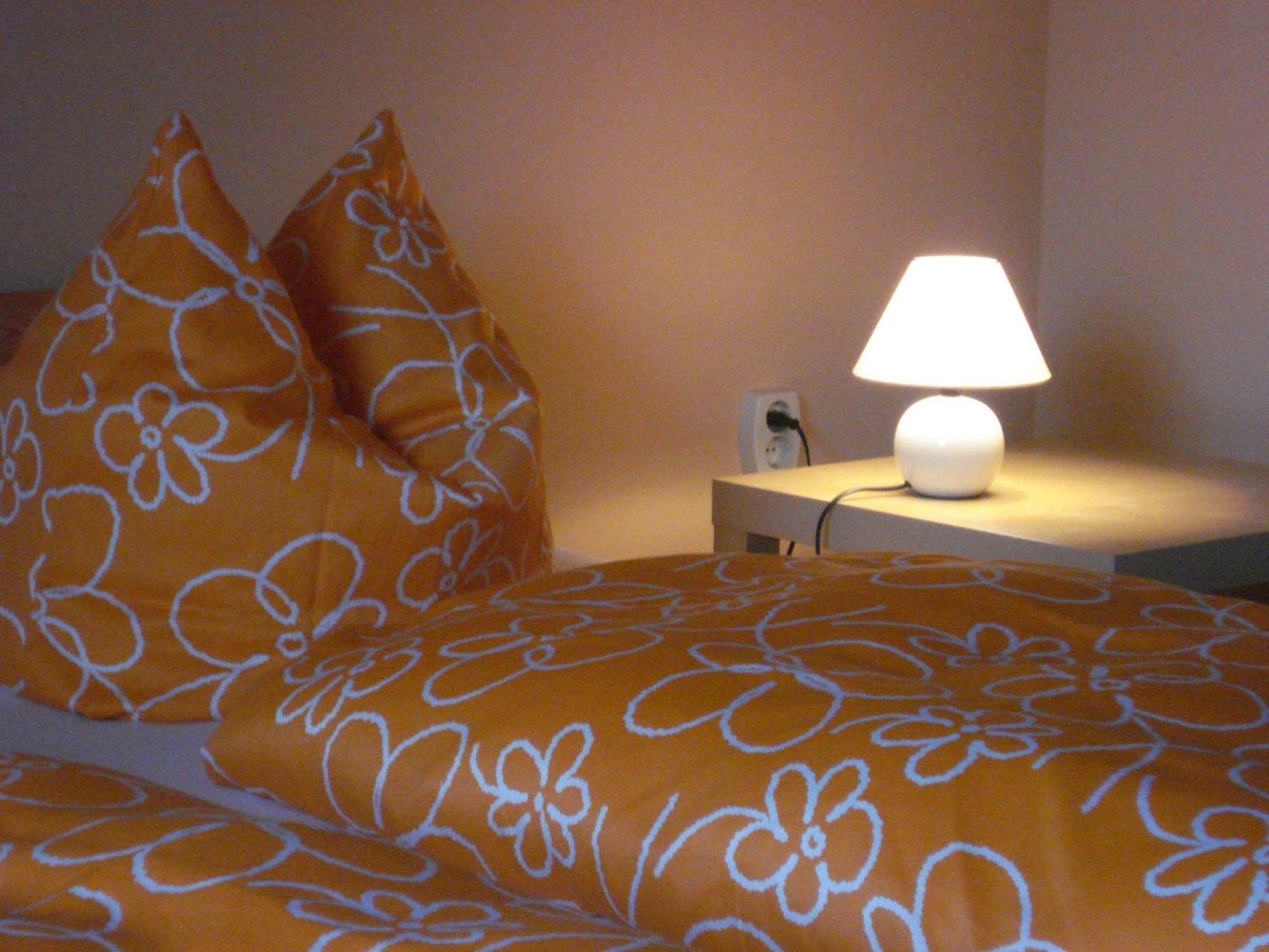 Ferienwohnungen Ruegen Sellin  Room photo