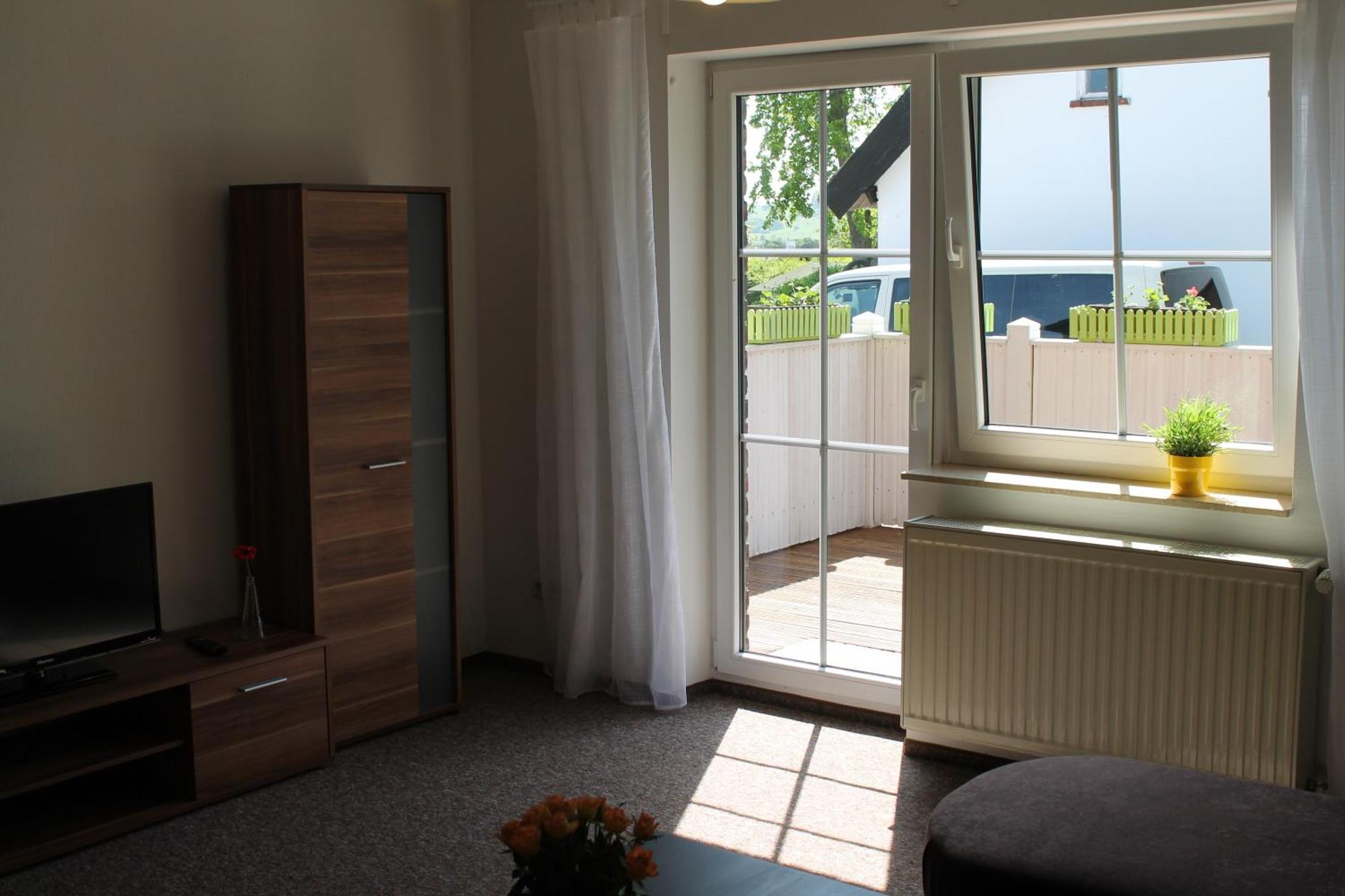 Ferienwohnungen Ruegen Sellin  Room photo