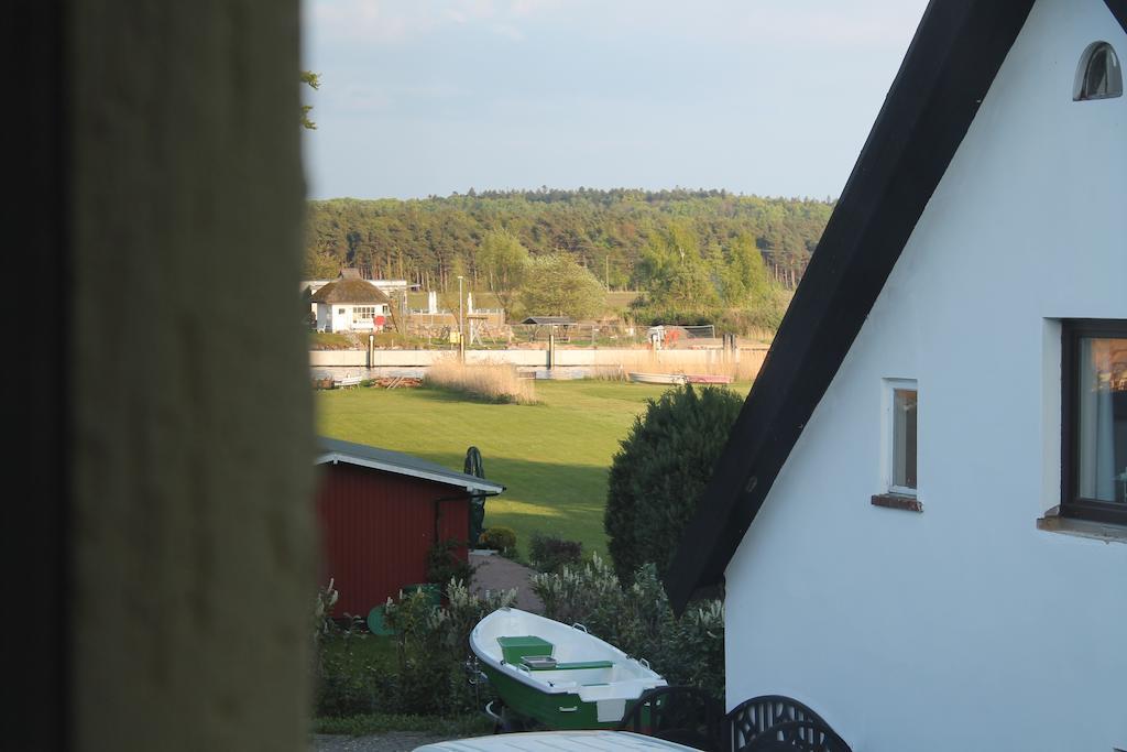 Ferienwohnungen Ruegen Sellin  Room photo